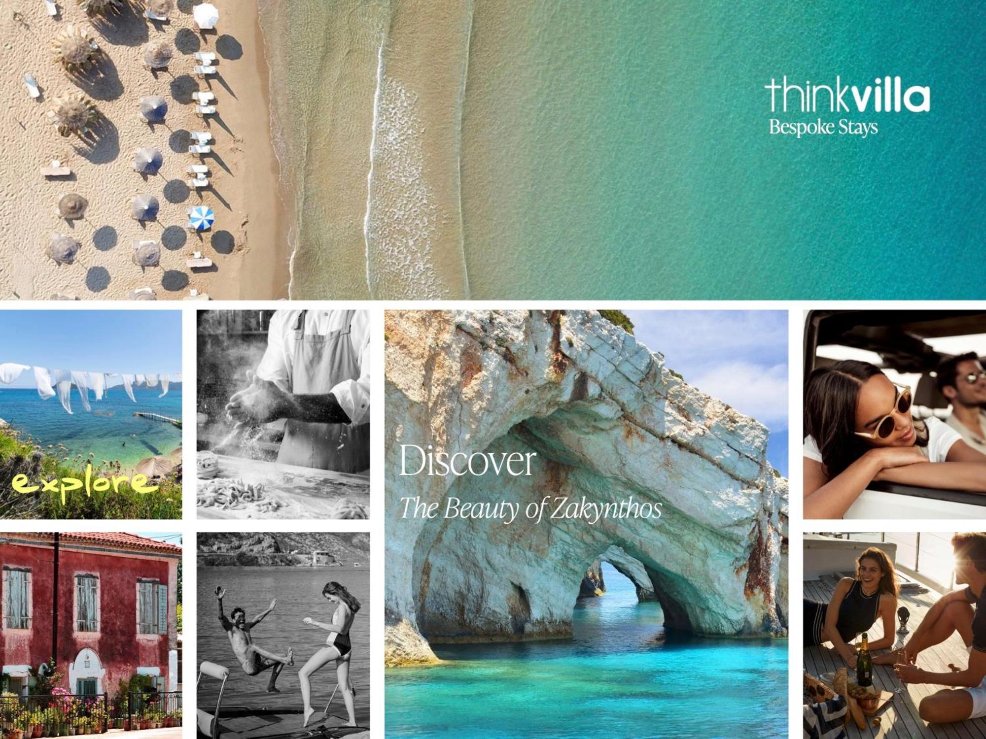Vorto Luxury Villas, A Signature Island Retreat, By Thinkvilla Agrilia Bagian luar foto