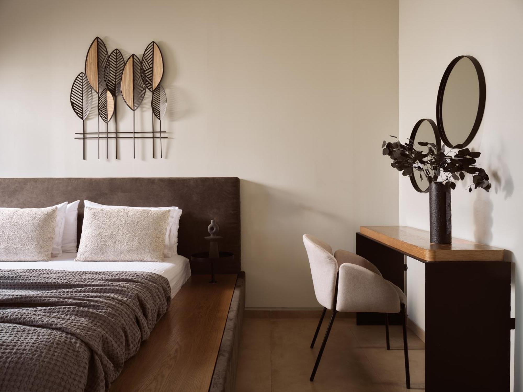 Vorto Luxury Villas, A Signature Island Retreat, By Thinkvilla Agrilia Bagian luar foto