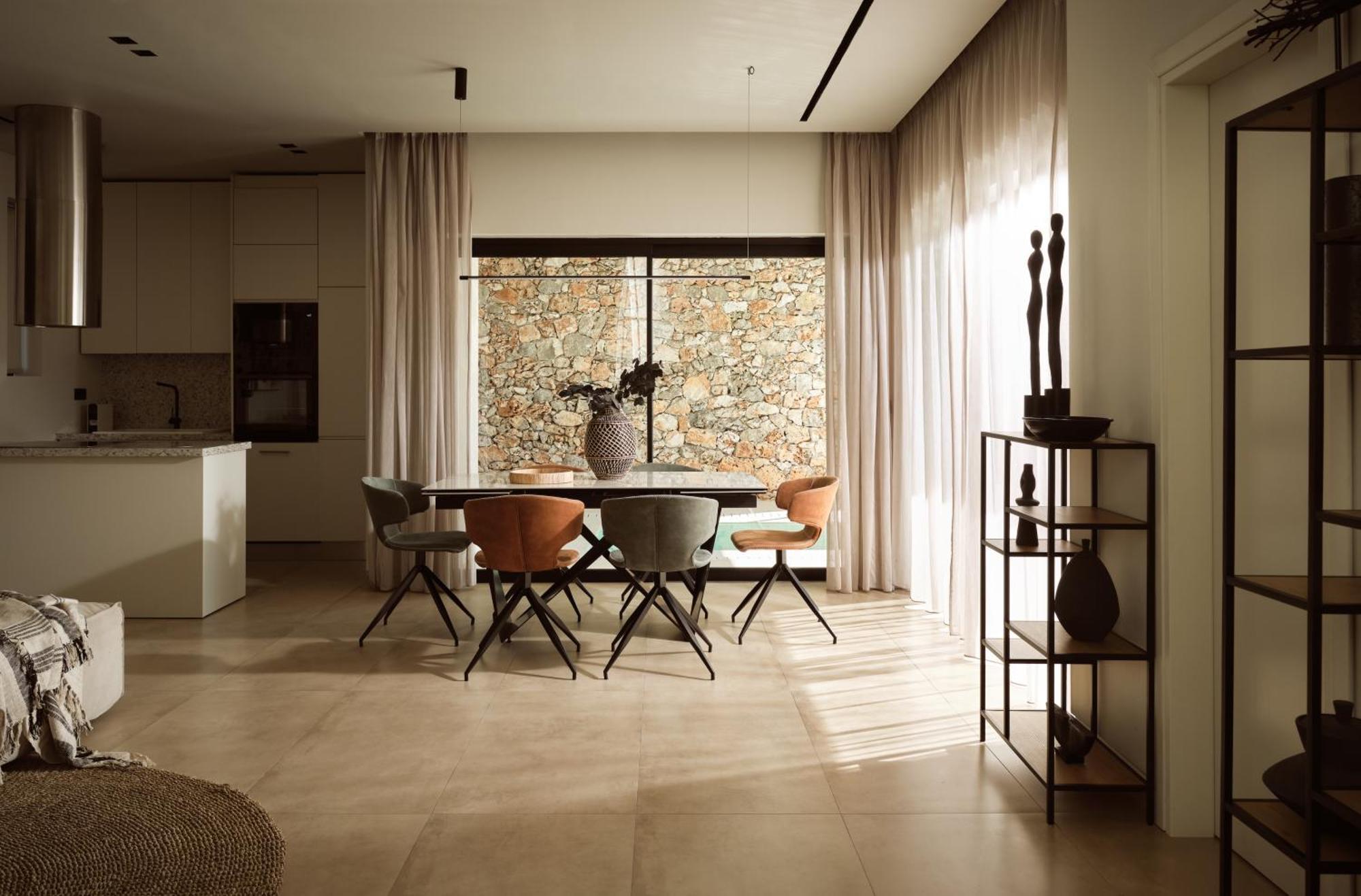 Vorto Luxury Villas, A Signature Island Retreat, By Thinkvilla Agrilia Bagian luar foto