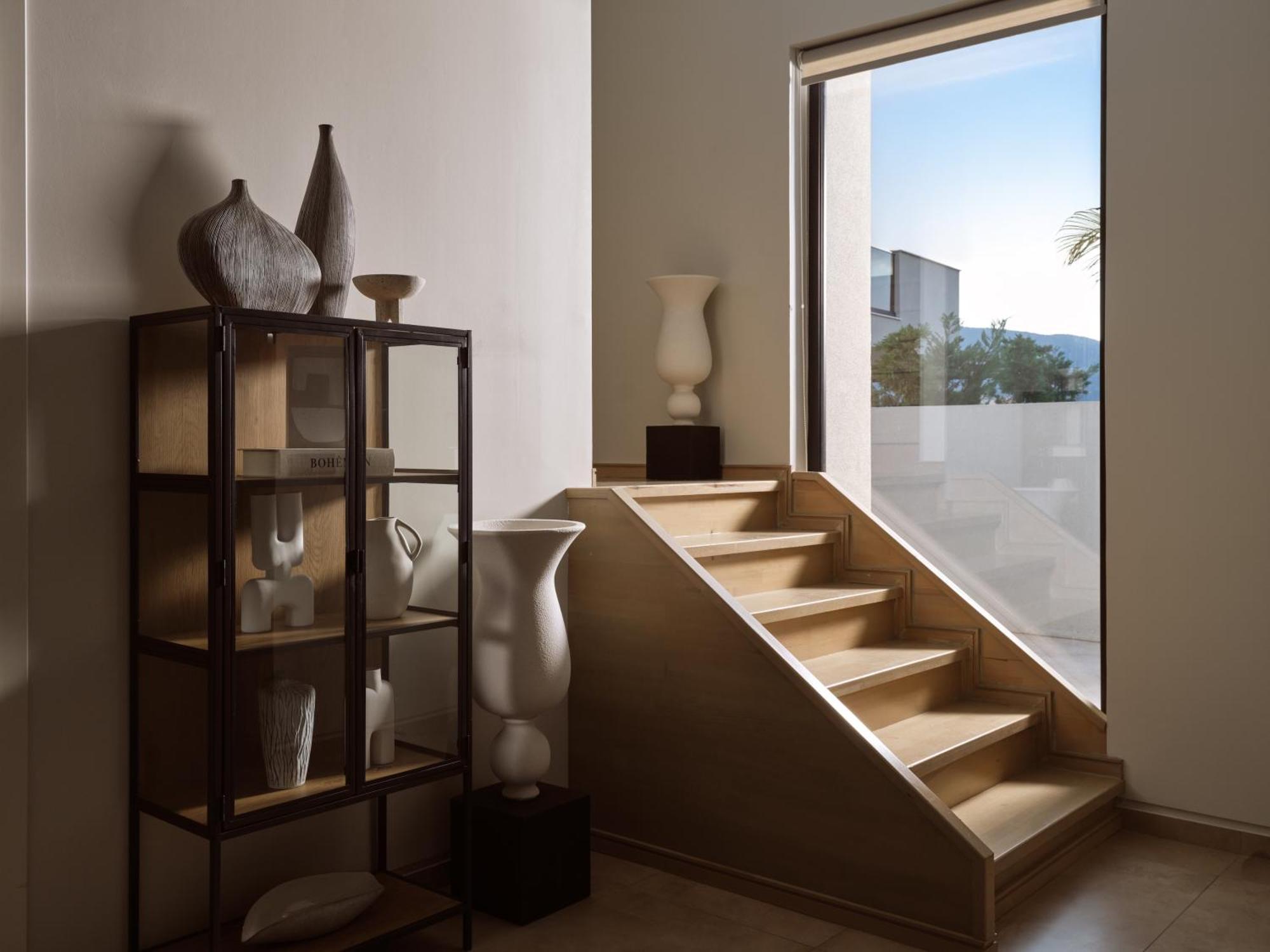 Vorto Luxury Villas, A Signature Island Retreat, By Thinkvilla Agrilia Bagian luar foto