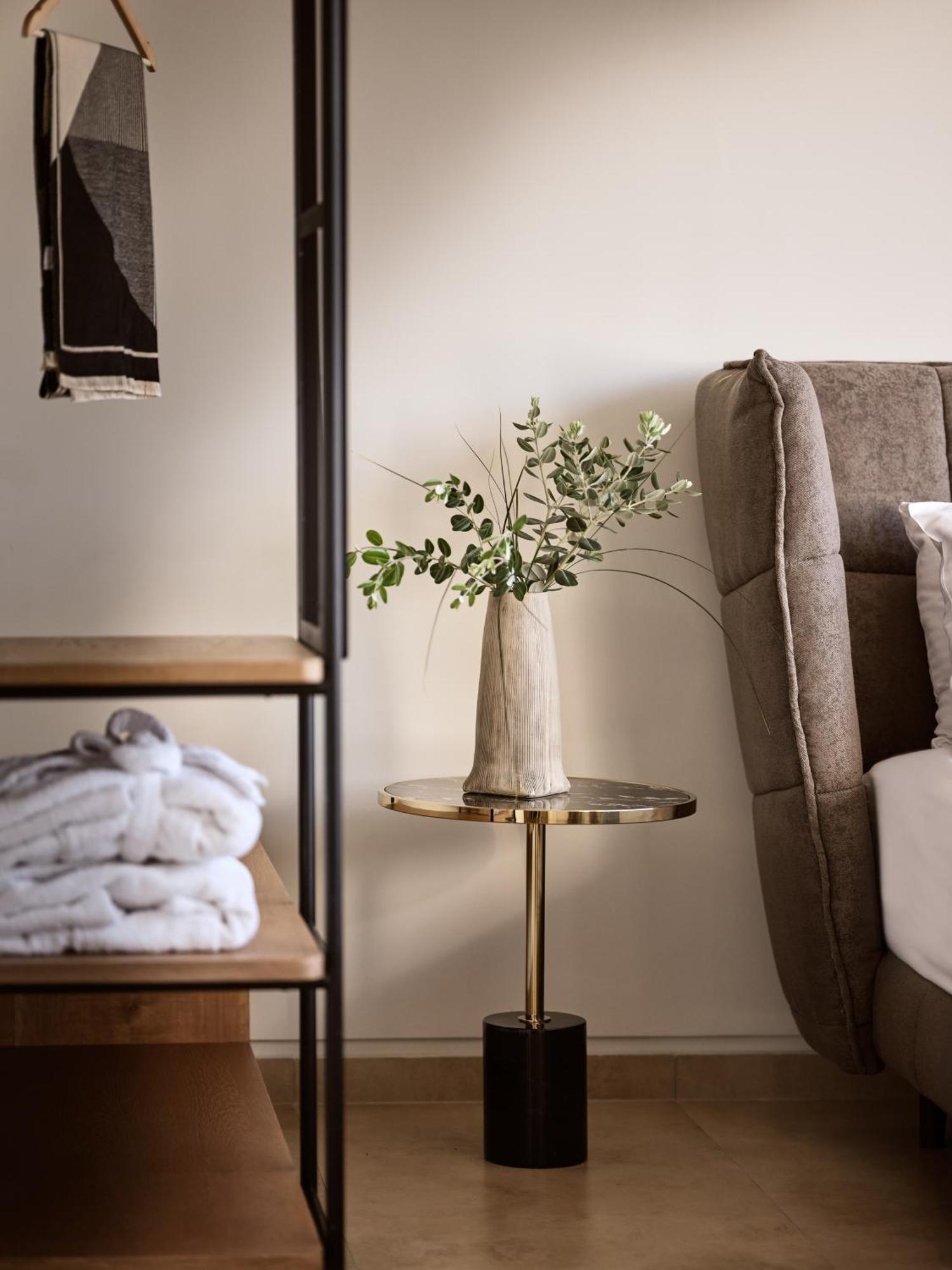 Vorto Luxury Villas, A Signature Island Retreat, By Thinkvilla Agrilia Bagian luar foto